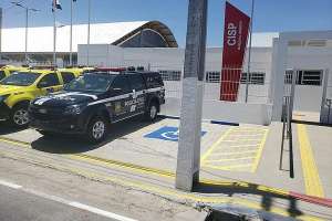 Jovem de 28 anos apontado como autor de 27 crimes é preso em Marechal Deodoro  | Arquivo TNH1
