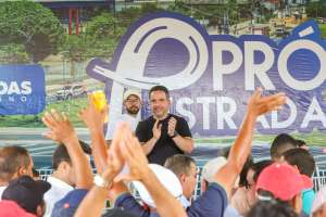 JacuÃpe é contemplada com ações do Minha Cidade Linda e Pró- Estrada |  Thiago Sampaio / Agência Alagoas