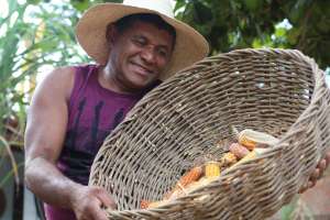 Alagoas é o estado com menor número de conflitos agrários com quilombolas | Fábia Assumpção/ Agência Alagoas