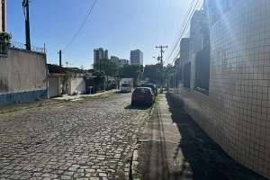 Semana deve ser marcada por protestos de moradores de bairros afetados pela mineração | Theo Chaves / TNH1