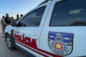 Vizinho mata outro a facadas em Arapiraca  | Ascom SSP