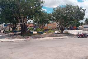 Após descobrir traição, mulher faz confusão no bairro CanafÃstula | Rogério Nascimento