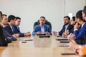 Governo de Alagoas quer incluir 3 mil famÃlias no Plano de Reparação | Reprodução/Agência Alagoas