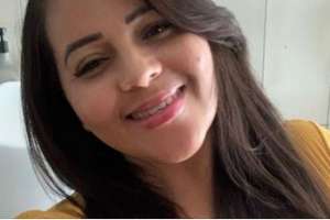 Suspeito de matar a ex-mulher cabeleireira em Inhapi (AL) é preso no interior da Bahia | Arquivo pessoal