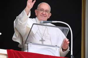 Papa Francisco recebe duras crÃticas por autorizar bênção a casais gays | Instagram