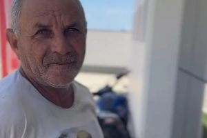 Suspeito de matar irmãos por suposta cobrança de dÃvida é encontrado morto dentro de cela | Reprodução
