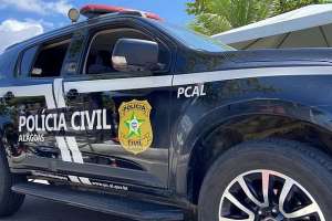 Adolescente suspeita de matar a mãe envenenada em Arapiraca é apreendida no Rio; homem é preso | Arquivo