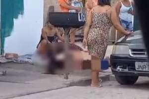 DÃvidas em altas quantias podem ter motivado a morte de mecânico em Arapiraca | Reprodução/Redes Sociais