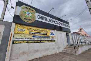 Homem tem seus pertences roubados e é agredido em Arapiraca | Josué Amaro/ 96 FM