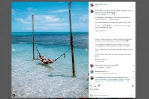 Governo de Alagoas realiza ação de marketing com influenciadores europeus | Assessoria