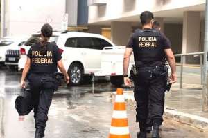 PF faz buscas em 11 Estados e no DF na mira de financiadores do 8 de janeiro | Divulgação/PF