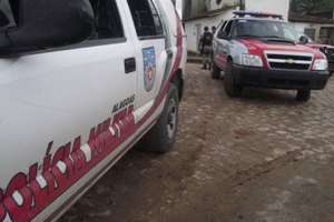 Tentativa de furto a estabelecimento comercial em Arapiraca é frustrada após disparo de alarme  | Reprodução