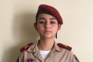 Estudantes do Colégio da PM são selecionados em Programa de Intercâmbio do Governo de Alagoas | Ascom PMAL