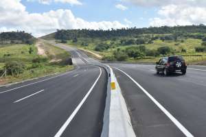 Governo investe na duplicação na AL-220 e elimina curvas perigosas | Neno Canuto - Secom