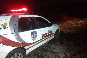 Homem pede para fazer 'test-drive' e some com carro em Arapiraca | Reprodução