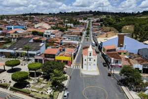 Por ciúmes, homem briga com cunhado e fica ferido em Feira Grande | @Ailton Cruz