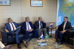 Governo de Alagoas assegura R$ 9 milhões do Ministério da Integração para levar água à zona rural | Tiago Di Lucas / Ascom Semarh