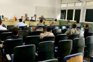 Segurança Pública alinha estratégias de policiamento para o Agreste | Ruandson Vieira / 3º BPM