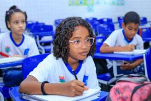 Governo de Alagoas lança nova edição do Programa Criança Alfabetizada/Renalfa | Thiago AthaÃde/Ascom Seduc