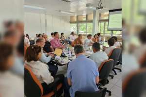 Fundepes apoia criação de novo campus da Ufal no interior de Alagoas | Cortesia