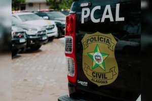 Homem fica de tocaia e atira com espingarda nas costa de uma mulher | PolÃcia Civil