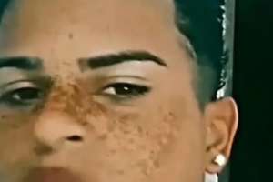 Adolescentes são apreendidos acusados de matar aluno a facadas próximo a escola | Reprodução