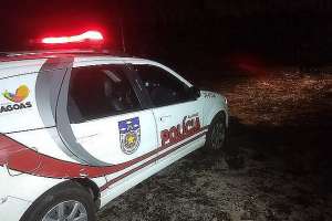 Mulher é agredida após revelar relacionamento com homem para a esposa dele, em CraÃbas | Reprodução