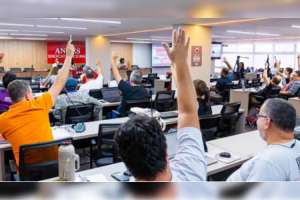 Andes aprova greve nas universidades federais do Brasil em abril | Reprodução/ Andes