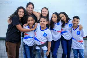 Alagoas lança programa Coração de Estudante e fortalece ações de saúde emocional nas escolas | Thiago AthaÃde/Ascom Seduc