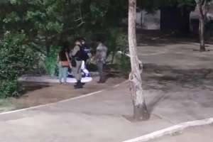 Homem que vivia em situação de rua é encontrado morto no Parque Ceci Cunha em Arapiraca | Rogério Nascimento