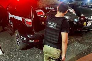 Ciúme entre moradores de rua pode ter provocado emboscada e assassinato em Arapiraca; três são preso | Ascom PCAL