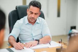 Governador anuncia quatro mudanças no secretariado e aumenta número de mulheres no primeiro escalão | Edvan Ferreira/Agência Alagoas