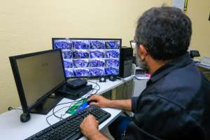 Escolas da rede estadual terão plataforma para registro de ocorrências | Thiago AtaÃde / Ascom Seduc