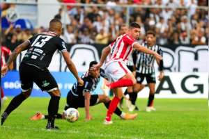CRB divulga preços dos ingressos para a grande final do Alagoano |  Ailton Cruz