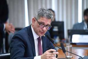 CPI da Braskem: Caso Maceió deve trazer mudanças no setor de mineração, diz relator | Edilson Rodrigues/Agência Senado