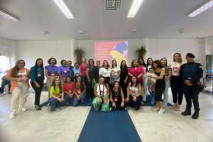 Secretaria da Mulher realiza imersão de curso de Formação para Equidade de Gênero em AL | Ascom Semudh