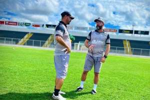 ASA reencontra Itabaiana nesta quarta, no Fumeirão em Arapiraca  |  Ascom/ASA