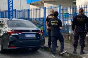 PF/AL descobre mais de 100 pensões por morte fictÃcias; prejuÃzo à Previdência de R$ 12 mi | Assessoria PF