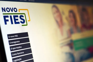 Inscrições para vagas remanescentes do Fies encerram hoje | Agência Brasil