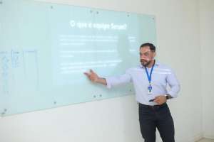 Escola de Governo abre edital para credenciamento de novos instrutores | Ascom Seplag