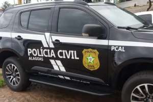 Acusado de gerenciar tráfico de drogas em Arapiraca é preso | PC/AL