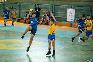 Segunda fase da etapa estadual do Jogos Estudantis começa nesta sexta-feira | Alexandre Teixeira / Ascom Seduc