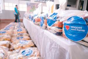 Alagoas foi o estado do Nordeste que mais reduziu a pobreza entre 2021 e 2023 | Agencia Alagoas