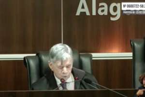 TRE cassa mandatos de vereadores do PSD em União por fraude à cota de gênero | Reprodução