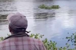 Corpo de adolescente de 16 anos que pulou no Rio Ipanema é encontrado | Reprodução