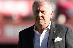 Zico é assaltado em Paris e tem prejuÃzo de R$ 3 milhões | Hiroki Watanabe/Getty Images