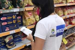 Preço do macarrão e da farinha de milho tem variação acima de 300%, aponta pesquisa | Assessoria