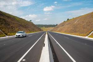 Duplicação da AL-220 impacta positivamente nos municÃpios no turismo de Alagoas | Thiago Sampaio / Agência Alagoas