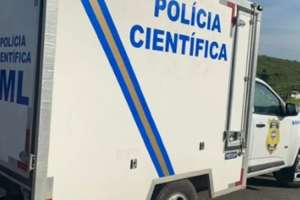 Corpo de jovem desaparecido é encontrado em cova rasa; primo é suspeito do crime | Ascom PolÃcia CientÃfica