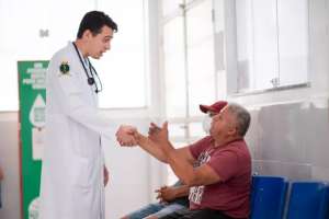 Sinmed/AL emite nota de protesto contra salário anunciado em edital de concurso público | Reprodução